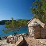 Olive Eden Milna (Brac)