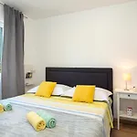Tatil Evi Olive Eden *