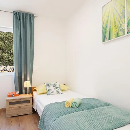 Olive Eden بيت للعطل *