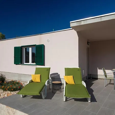 Olive Eden بيت للعطل *