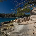 Prázdninový dům Olive Eden Milna (Brac)