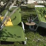 Prázdninový dům Olive Eden