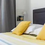 Olive Eden Prázdninový dům