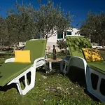Prázdninový dům Olive Eden Milna (Brac)