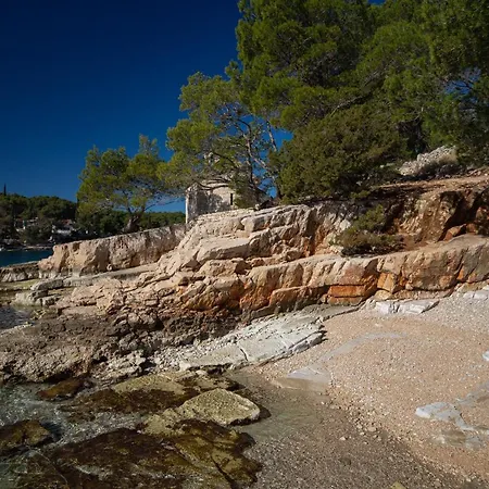 Prázdninový dům Olive Eden Milna (Brac)