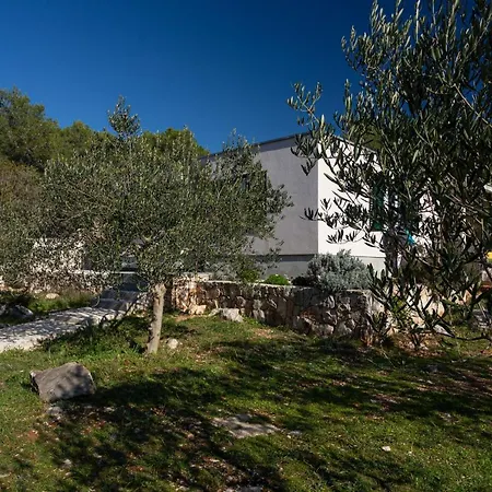 Olive Eden Milna (Brac)