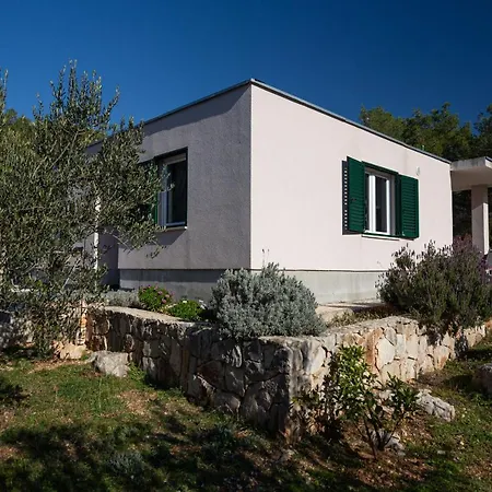 Dom wakacyjny Olive Eden *