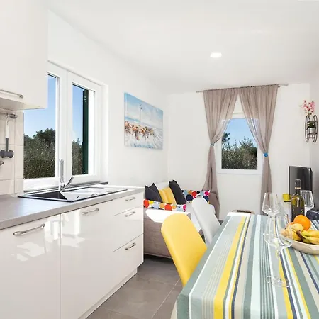 Dom wakacyjny Olive Eden *