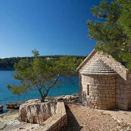 Olive Eden Milna (Brac)