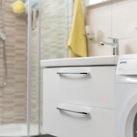 Olive Eden Dom wakacyjny Milna (Brac)