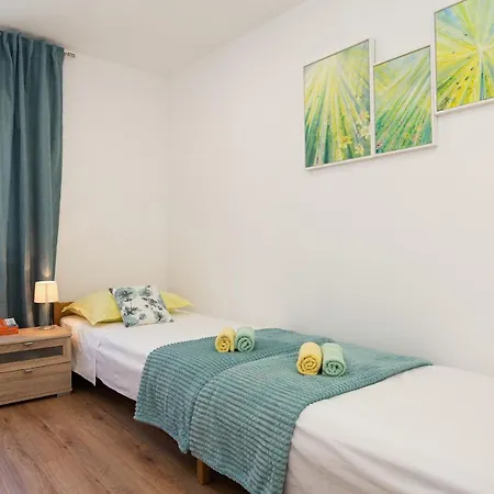 Olive Eden Dom wakacyjny *