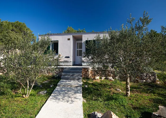 Olive Eden Ferienhaus