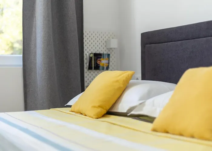 Olive Eden Ferienhaus