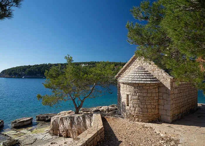 Olive Eden Milna (Brac)
