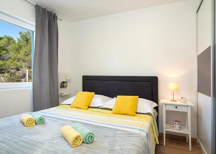 Vakantiehuis Olive Eden *