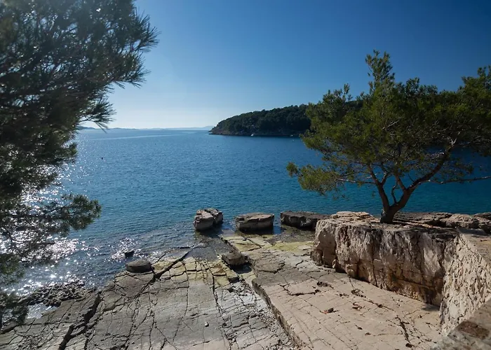 Olive Eden * Milna (Brac)